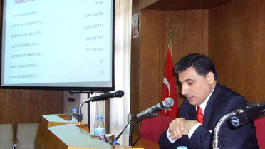 İl Koordinasyon Kurulu Toplantısı