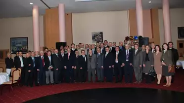 Itso'dan Birlik Hareketi