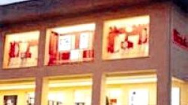 Ruhsat Alamayan Boyner Beaute, Etiler'i Kapattı