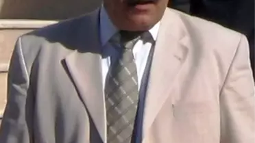 Silopi Belediye Başkanı Kunur'un Silahını Temizlerken Eşini Yaraladığı İddia Edildi