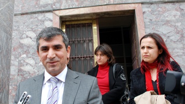 Kızıltepe Davasının Avukatı Elçi Beraat Etti