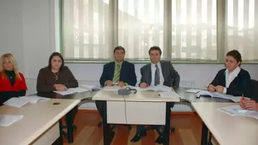 Ordu Ticaret Borsası Kalite İçin Kolları Sıvadı