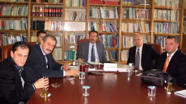 Eskişehir'de Kuraklık Alarmı