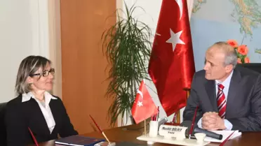 Kayseri'de 14 Mart Tıp Bayramı Etkinlikleri