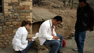 Sason'daki Doktor ve Hemşire İçin '14 Mart Tıp Bayramı' Bir Anlam İfade Etmiyor