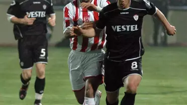 Turkcell Süper Lig