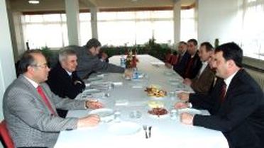 AK Parti'yi Kapatma Davası