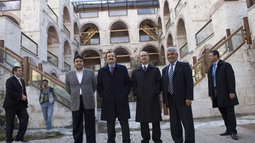 Anadolu Kentlerinin Hedefi Bursa