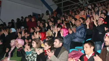 Çanakkale Şehitleri Anıldı
