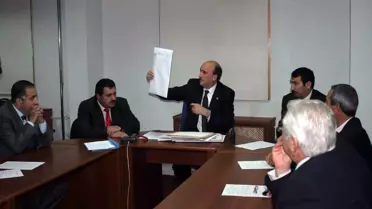 Elazığ Sebze Halinin Satış İhalesi Gerçekleştirildi