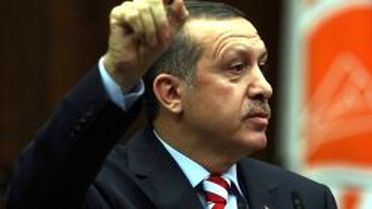 Erdoğan: Memleketi Düşünmüyorlar