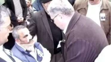 Esenköy Belediye Başkanı Kaptan Son Yolculuğuna Uğurlandı