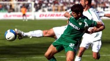 Turkcell Süper Lig