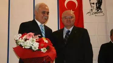 Zonguldak Belediyesi'nden 'Şehitler Nuru ile Aydınlanma Gecesi'