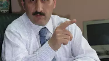 AK Parti'ye Kapatma Davası