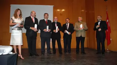 Sinopale Ödül Gecesi Nefes Kesti