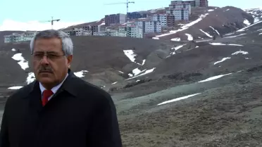 Suşehri İlçesinde Talebe Göre 2. Etap TOKİ Konutları Yapılacak