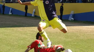Tff 2. Lig Yükselme Grubu