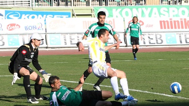 Turkcell Süper Lig