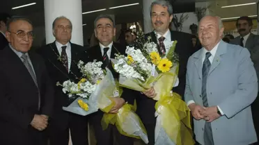 Başkan'ın Expo Umudu