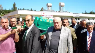 Gazeteci Mehmet Serbes'in Acı Günü