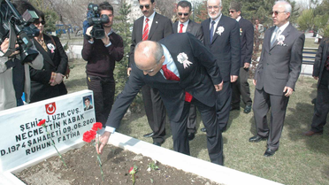 18 Mart Şehitler Günü...