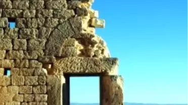 Alahan Manastırı, İnanç Turizmine Kazandırılacak
