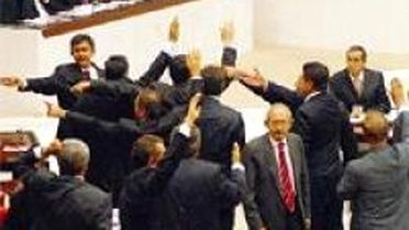 Nükleer Santralde İhale Süreci Başlıyor