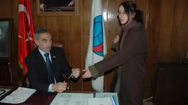 Üniversiteye Hazırlanan Öğrencilere Ücretsiz Ulaşım İmkanı