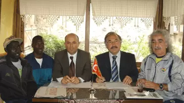 5. Uluslararası Tarsus Yarı Maratonu Hazırlıkları Tamamlandı