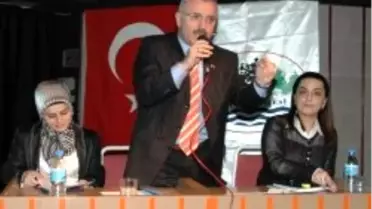 Emekliler Gazi'de Buluştu