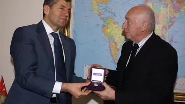 Hüsnü M. Özyeğin Vakfı, Ordu'da 200 Kişilik Yurt Yaptırıyor
