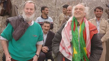 Çukurca'da Nevruz