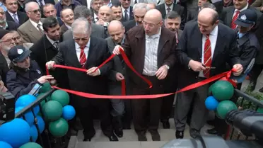 Rize Belediyesi 61 Durağı Tek Noktada Topladı