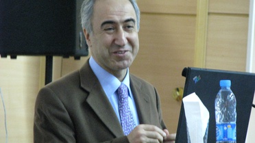 Türkiye Hemofili Derneği'nden Seminer