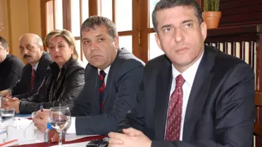 CHP Milletvekilinden 'Gözaltı' Açıklaması