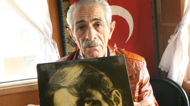 Kan Davasıyla Başlayan Yeşilçam Macerası, Otoparkçılıkta Son Buldu