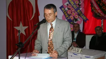 Mali Kongre Seçime Dönüştü