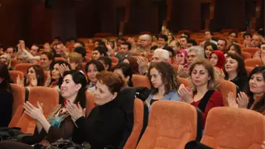 Türküler Çanakkale Kahramanları İçin Söylendi