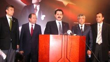Sosyal Güvenlik'te 'Temel Yasa' Planı