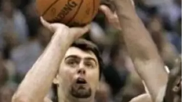 Utah, Mehmet Okur'la Güldü