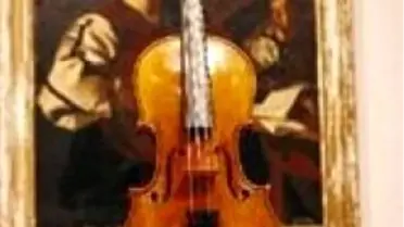 Stradivarius, 1.27 Milyon Dolara Satıldı