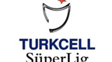 Turkcell Süper Lig
