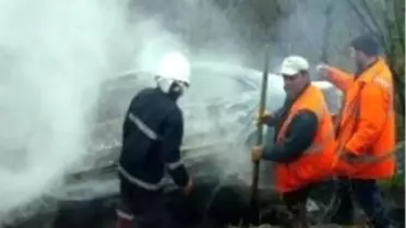 Gizemli Kazanın Sırrı Çözüldü