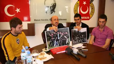 Provokatör'le Fotoğrafına Ne Yorum Yaptı?