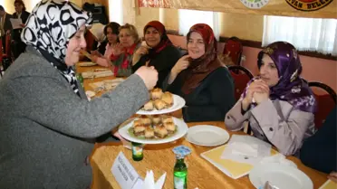 Sakarya Büyükşehir Belediyesi Tarafından Düzenlenen, Güzel Yemek Yapma Yarışması Devam Ediyor