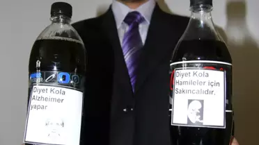 Suni Tatlandırıcılara Uyarı Yazısı İsteği