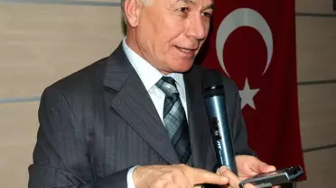Uzmanlardan Cep Telefonunun Kullanımı Konusunda Uyarı