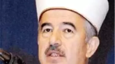 Alevilik Din Olma Yolunda