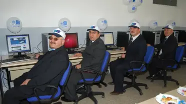Telekom'dan Kula'ya İnternet Evi